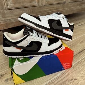 Nike SB Dunk Low Pro ‘TightBooth’ Men’s Size 11